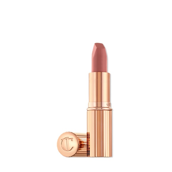 Charlotte Tilbury Other - 💋2/$20💋 Charlotte Tilbury KISSING MINI Lipstick - Pillow Talk